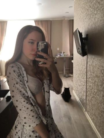 Анкета проститутки София, 25 лет